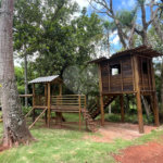 Terreno à venda no condomínio Residencial Quinta das Palmeiras, Itapetininga - SP