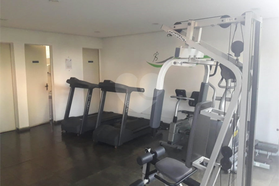 Apartamento à venda com 2 quartos, sendo 1 suíte, em Lauzane Paulista, São Paulo, SP