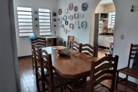 Sobrado à venda com 3 quartos, sendo 1 suíte, em Jaguaré, São Paulo, SP