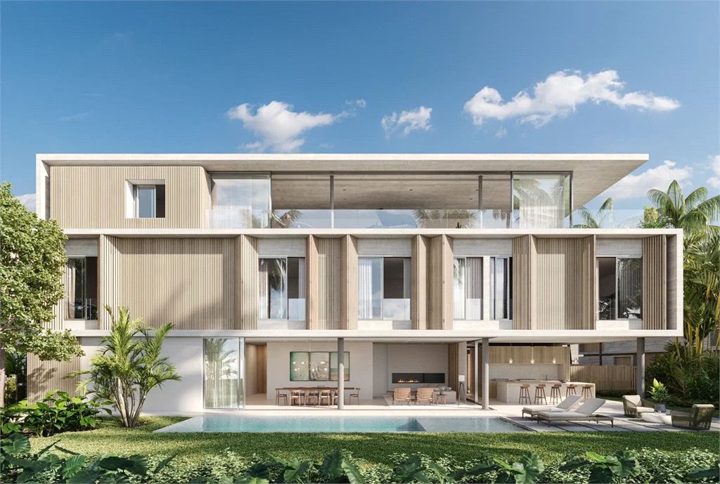 Casa à venda com 4 suítes no condomínio Villas Cidade Jardim, São Paulo - SP