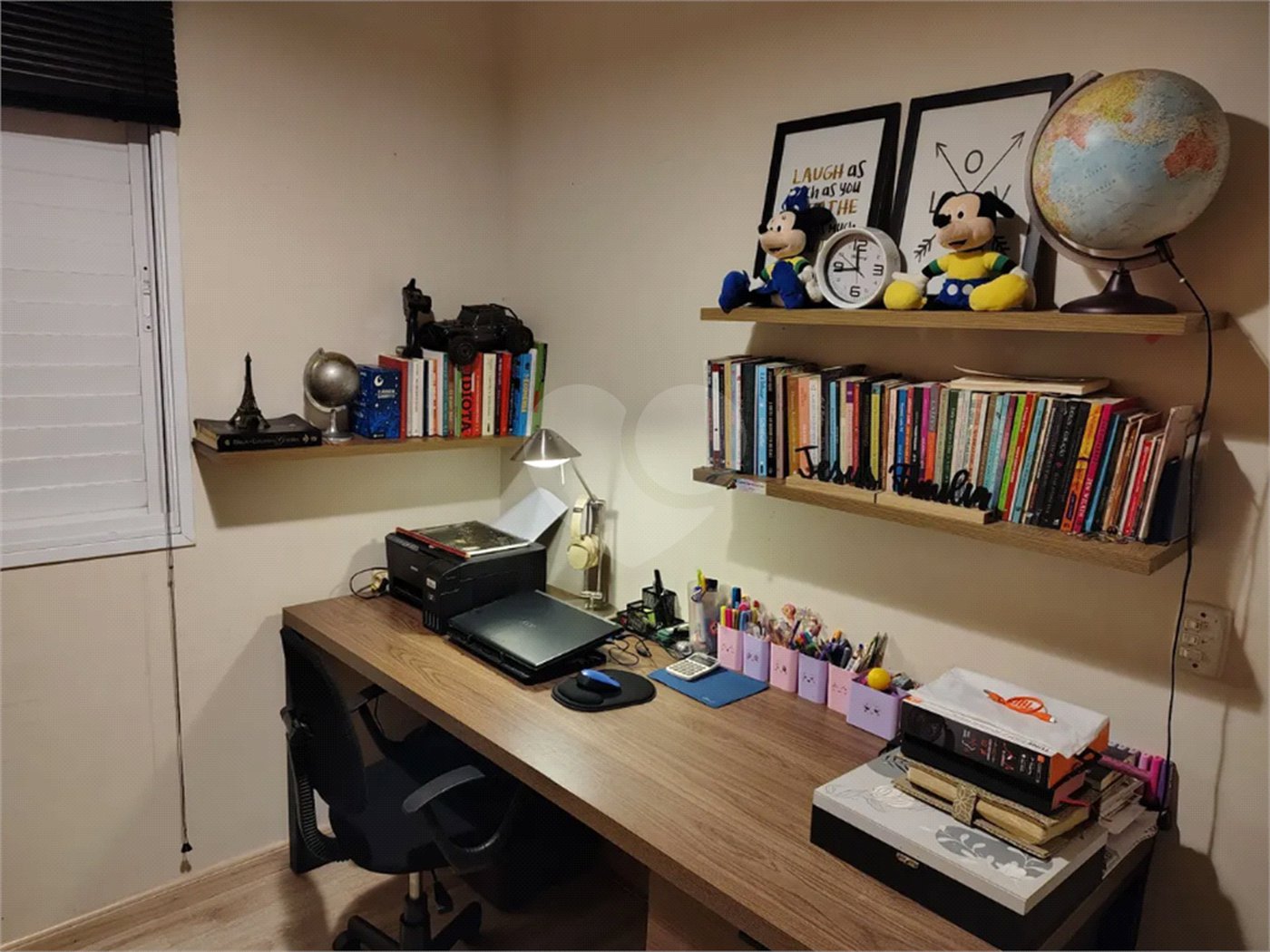 Apartamento à venda com 3 quartos, sendo 1 suíte,  em Jardim São José, Ribeirão Preto, SP