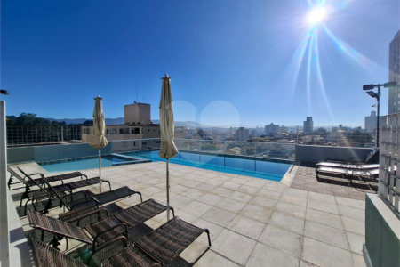 Apartamento à venda com 1 quarto em Vila Mazzei, São Paulo, SP