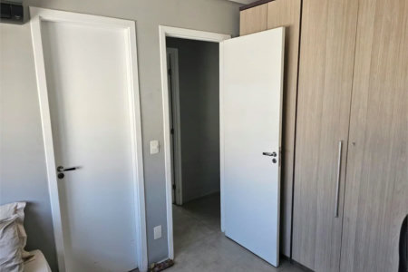 Apartamento à venda com 2 suítes em Vila Andrade, São Paulo, SP