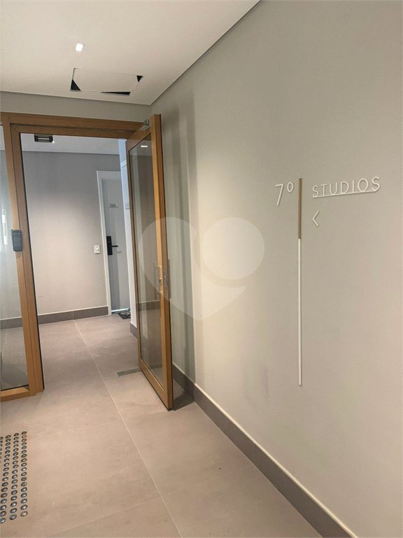 Apartamento à venda com 1 suíte em Jardim Paulista, São Paulo, SP