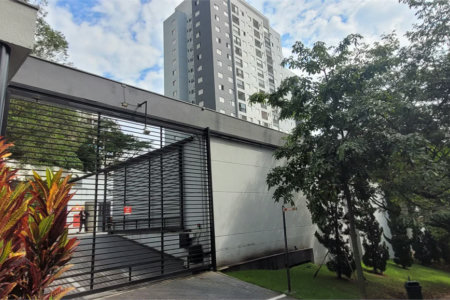 Apartamento à venda com 2 quartos, sendo 1 suíte, em Vila Andrade, São Paulo, SP