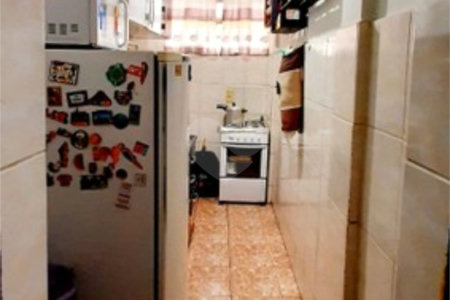 Apartamento à venda com 1 quarto em Liberdade, São Paulo, SP