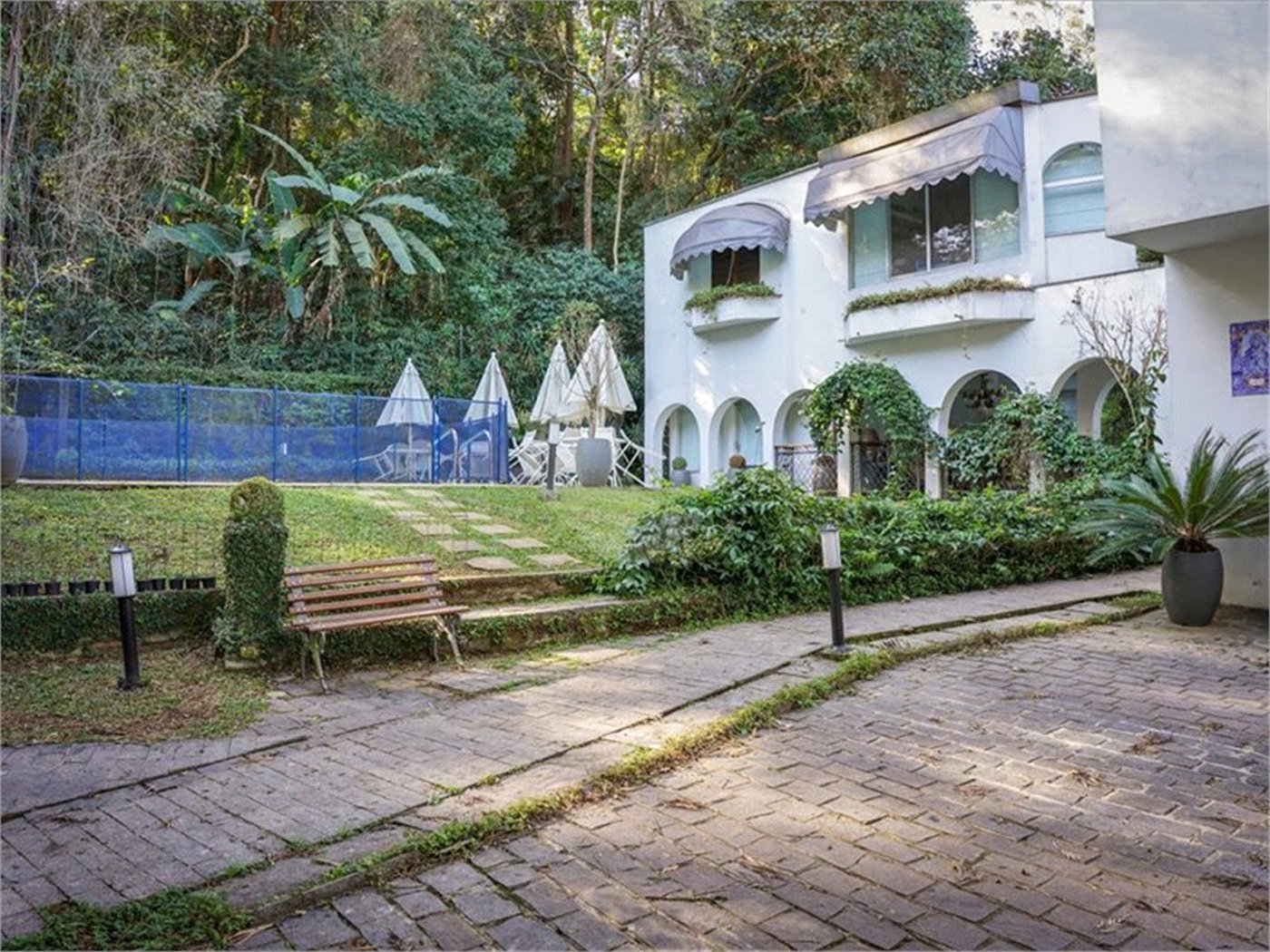Casa à venda com 4 suítes em Fazenda Morumbi, São Paulo, SP