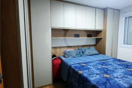 Apartamento à venda com 2 quartos em Jardim do Lago, Jundiaí, SP