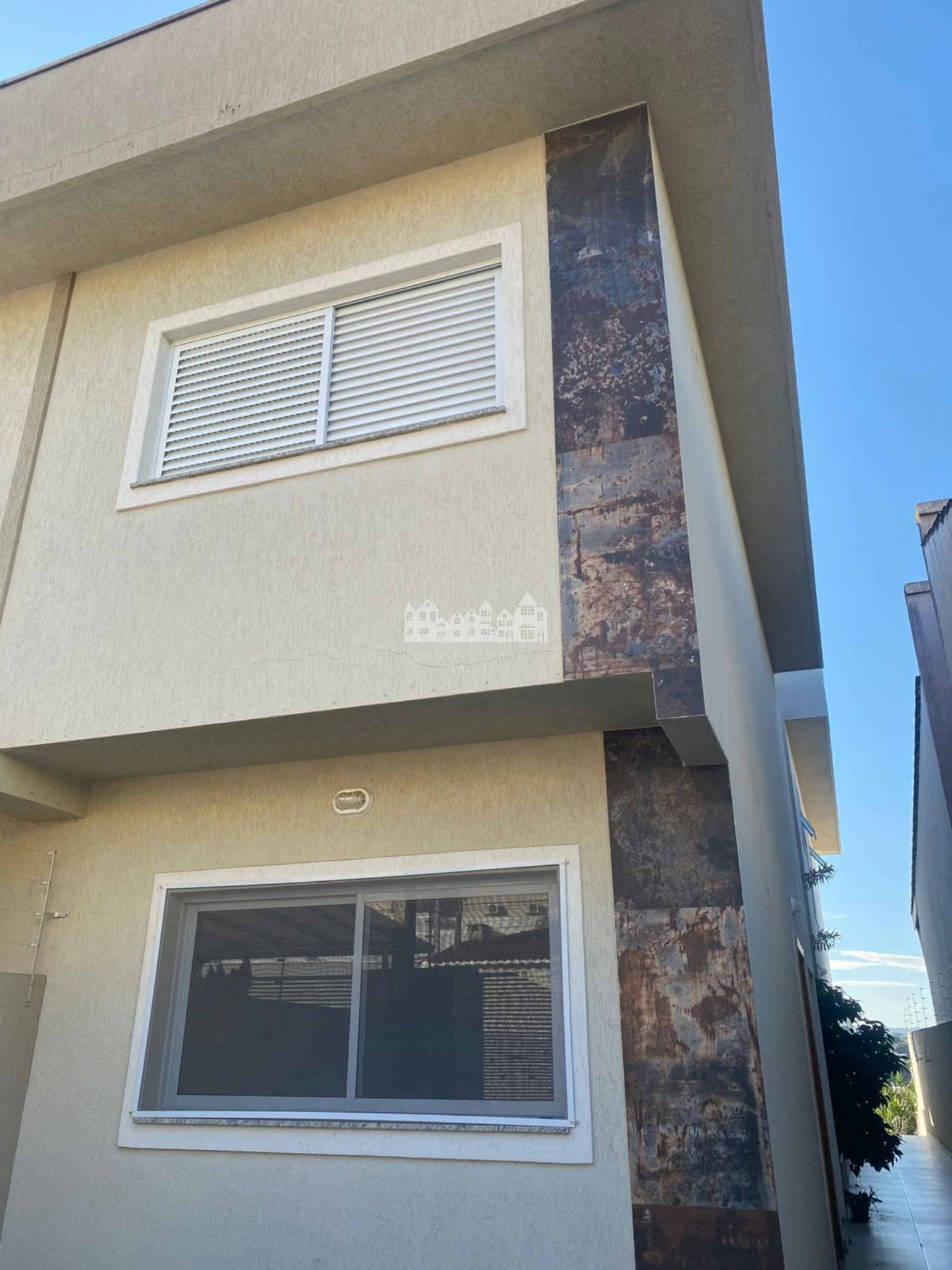 Casa, 3 quartos, 130 m² - Foto 1