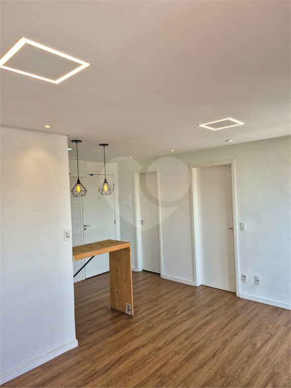 Apartamento à venda com 1 quarto no Brasilândia, São Paulo, SP