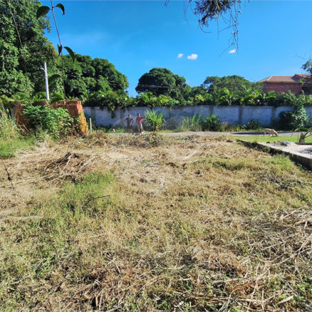 Terreno à venda em Guaratiba, Rio de Janeiro, RJ