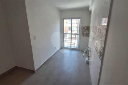 Apartamento à venda com 1 suíte em Santana, São Paulo, SP