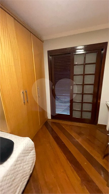 Sobrado à venda com 4 quartos, sendo 2 suítes, em Mandaqui, São Paulo, SP