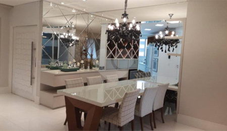 Apartamento à venda com 3 suítes em Jardim do Mar, São Bernardo do Campo, SP