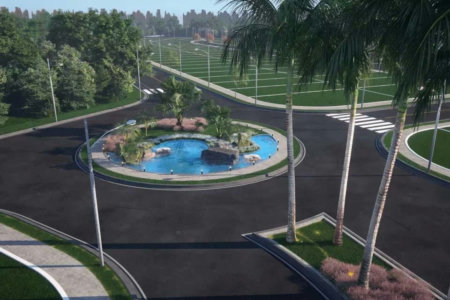 Paradise View