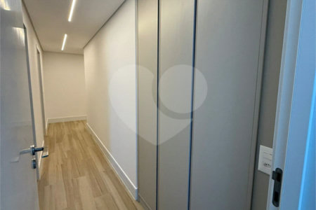 Apartamento para alugar com 4 suítes em Jardim Fonte do Morumbi, São Paulo, SP