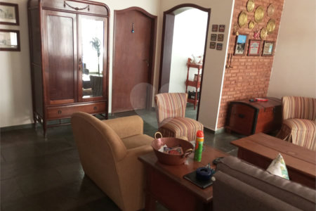 Casa à venda no Centro - São Carlos/SP