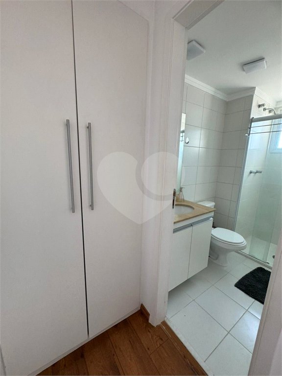 Apartamento para alugar com 4 quartos, sendo 3 suítes,  em Vila Gomes Cardim, São Paulo, SP