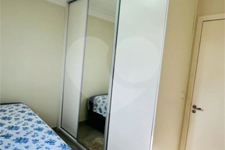 Apartamento à venda com 2 quartos em Parque Turiguara, Cotia, SP