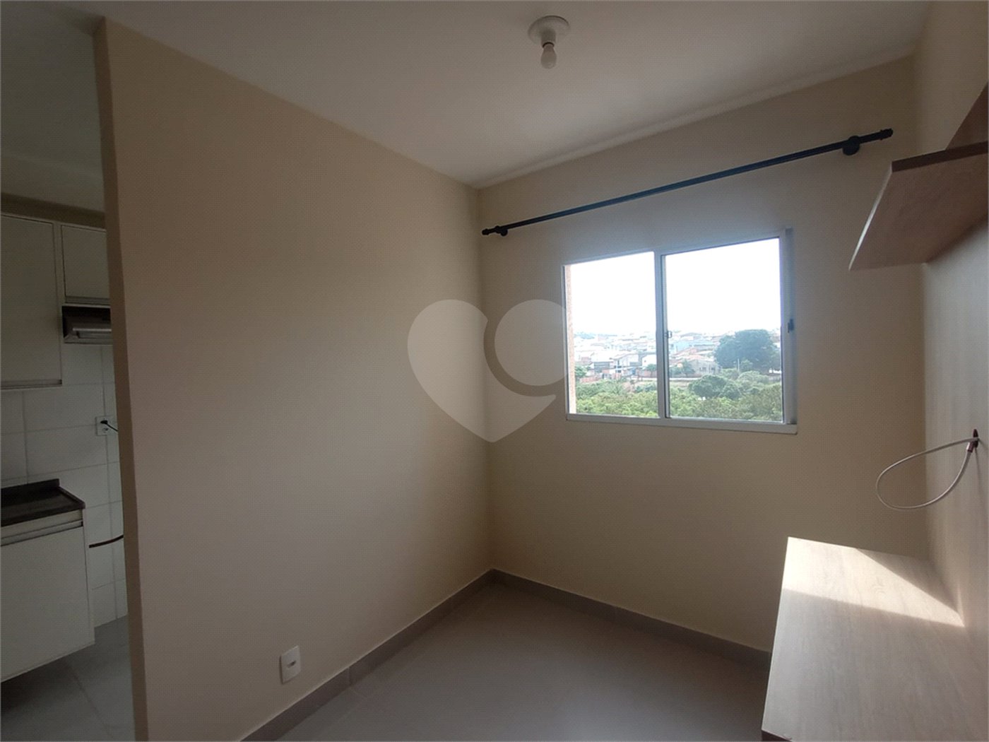 Apartamento à venda com 2 quartos em Jardim Bela Vista, Itapetininga, SP