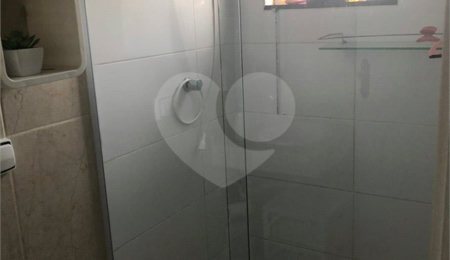 Casa à venda com 2 suítes no condomínio Sem Nome, São Paulo - SP