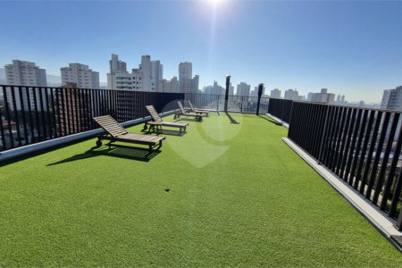 Apartamento à venda com 2 quartos, sendo 1 suíte, em Água Fria, São Paulo, SP