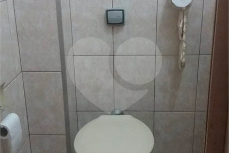 Sobrado à venda com 2 quartos em Pirituba, São Paulo, SP