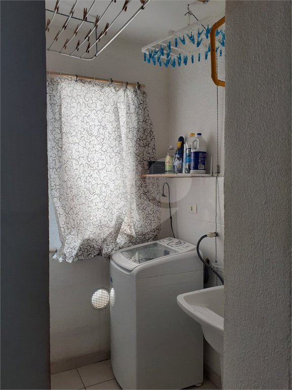 Apartamento à venda com 2 quartos em Casa Verde, São Paulo, SP