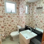 Casa à venda com 3 quartos, sendo 1 suíte, no condomínio Solar das Torres, Cuiabá - MT