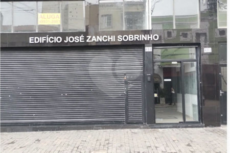 Prédio à venda em Lapa, São Paulo, SP