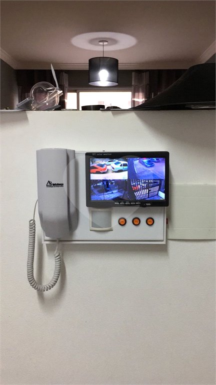 Apartamento à venda com 3 quartos, sendo 1 suíte, em Paraisópolis, São Paulo, SP