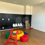 Apartamento à venda com 2 quartos em Vila Inglesa, São Paulo, SP