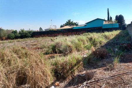 Terreno à venda em Jardim Colombo, Itapetininga, SP