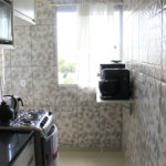 Apartamento à venda com 2 quartos em Outeiro de Passárgada, Cotia, SP