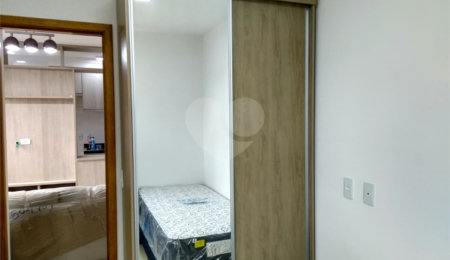 Casa à venda com 2 quartos no condomínio Residencial Tremembé, São Paulo - SP