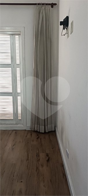 Apartamento à venda com 1 quarto em Santa Efigênia, São Paulo, SP