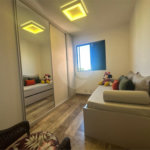 Apartamento à venda com 3 quartos em Campo Grande, São Paulo, SP