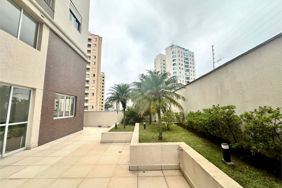 Apartamento à venda com 2 quartos, sendo 1 suíte, em Santana, São Paulo, SP