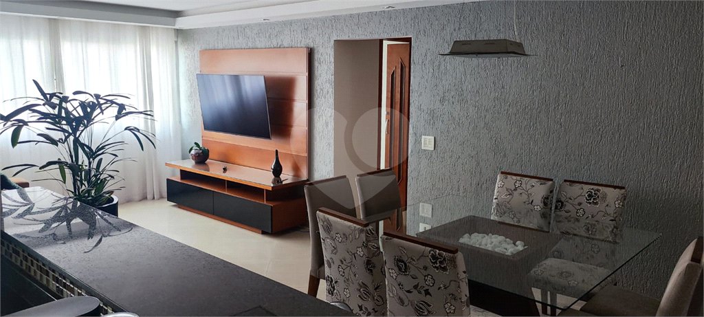 Apartamento à venda com 2 quartos em Jardim São Paulo(zona Norte), São Paulo, SP