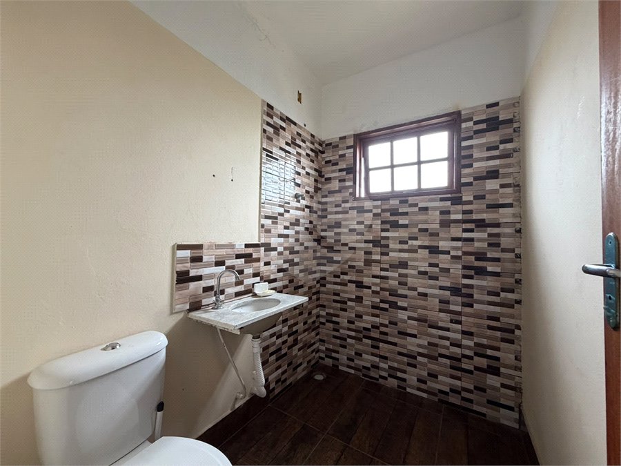 Casa à venda com 1 quarto em Jardim Santa Cruz, Porto Feliz, SP
