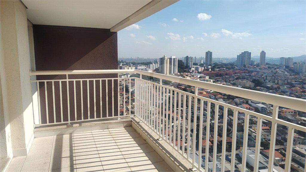 Apartamento à venda com 3 suítes em Jardim Zaira, Guarulhos, SP
