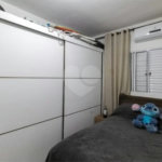 Casa à venda com 2 quartos no condomínio Cond, São Paulo - SP