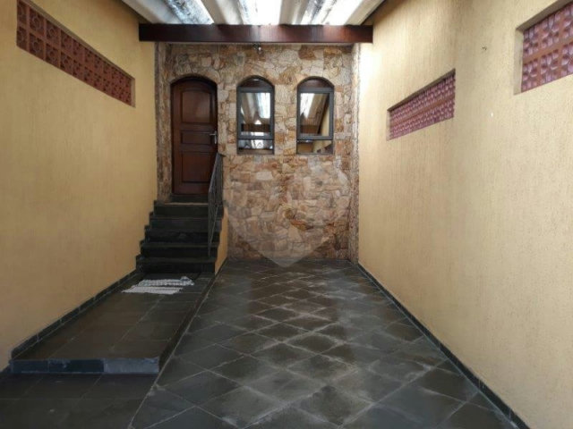 Sobrado à venda com 3 quartos, sendo 1 suíte,  em Tucuruvi, São Paulo, SP