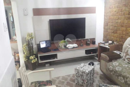 Casa à venda com 3 quartos em Campo Grande, Rio de Janeiro, RJ