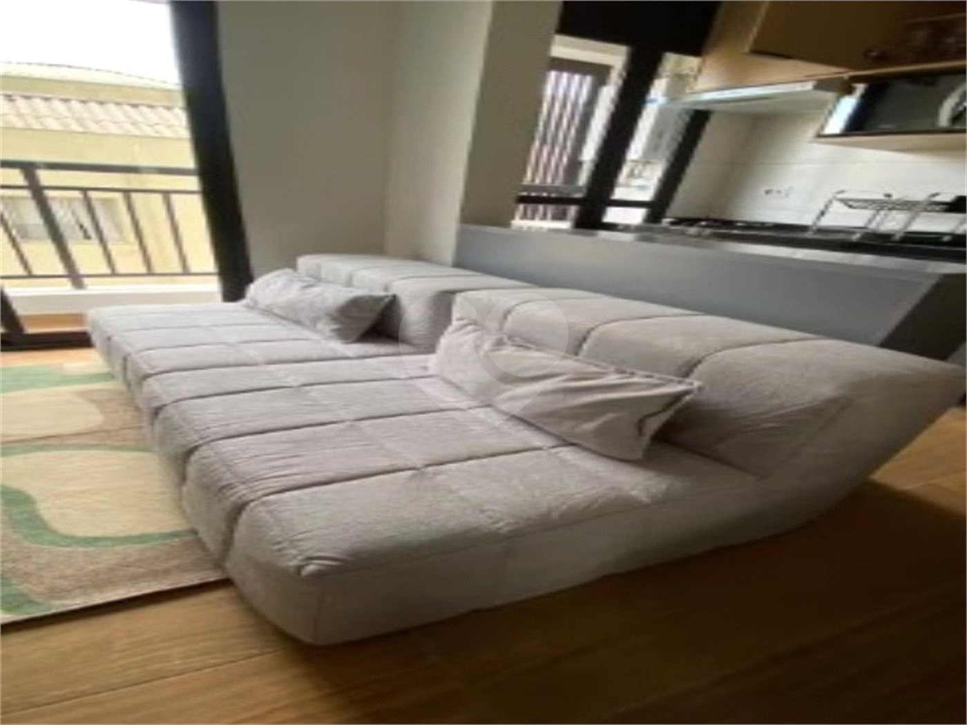 Apartamento à venda com 1 quarto em Jardim São Paulo(zona Norte), São Paulo, SP