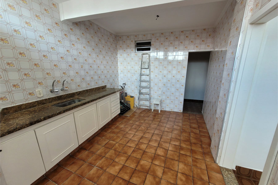 Sobrado à venda com 1 suíte em Tucuruvi, São Paulo, SP