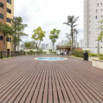 Apartamento para alugar com 2 quartos em Vila Andrade, São Paulo - SP