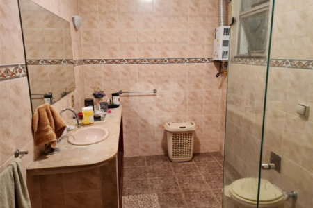 Apartamento à venda com 5 quartos, sendo 2 suítes, em Tijuca, Rio de Janeiro, RJ