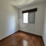 Apartamento à venda com 2 quartos em Vila Anastácio, São Paulo, SP