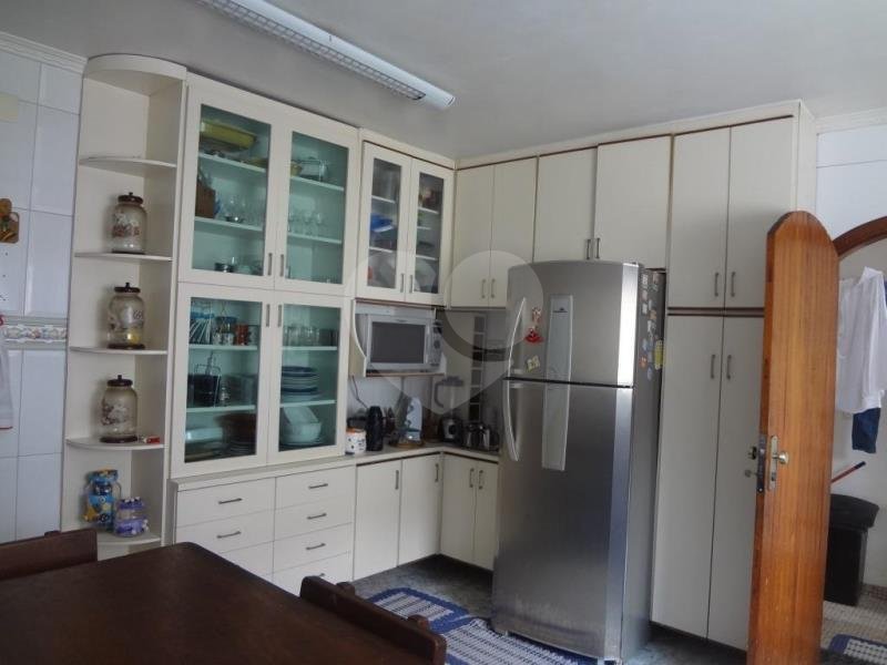 Sobrado à venda com 3 quartos, sendo 1 suíte, em Jardim do Colégio (zona Norte), São Paulo, SP